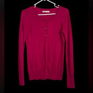 Women's Old Navy Cardigan Sweater, Size S